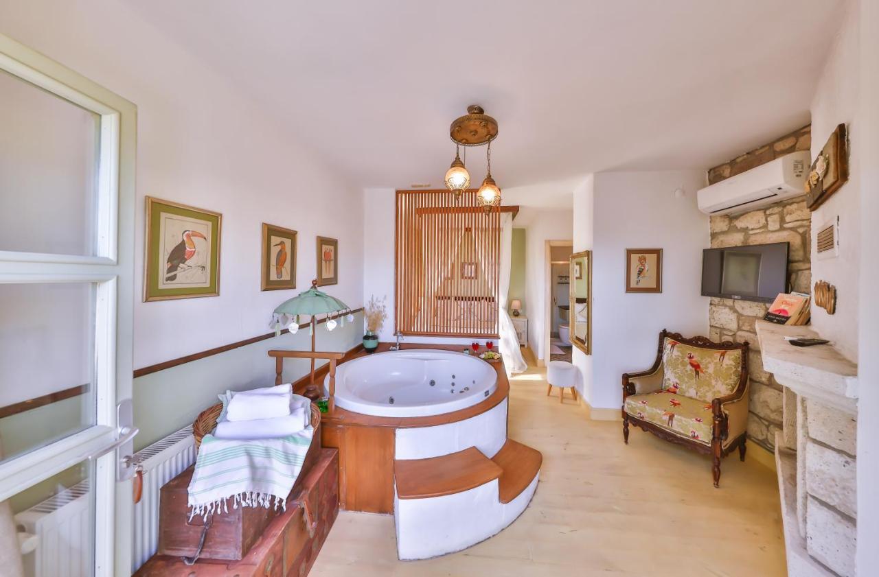 Palas Alacati - Adult Only Zewnętrze zdjęcie