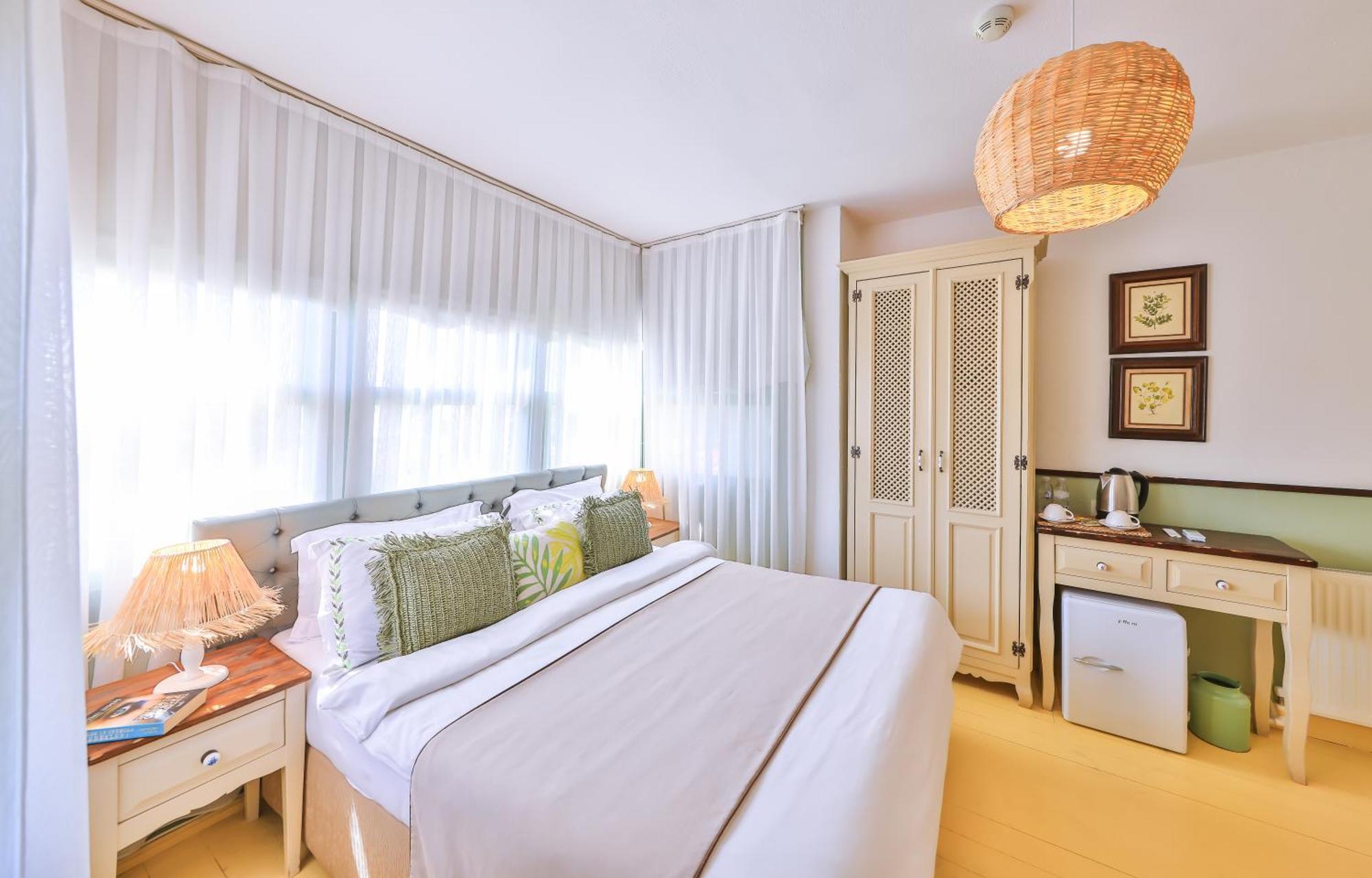 Palas Alacati - Adult Only Zewnętrze zdjęcie