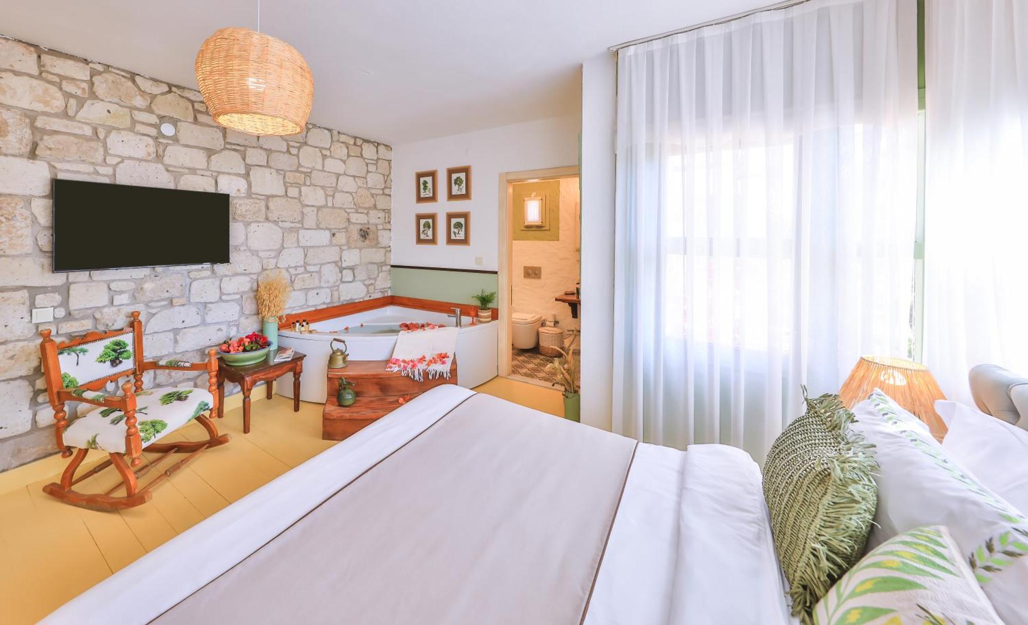 Palas Alacati - Adult Only Zewnętrze zdjęcie