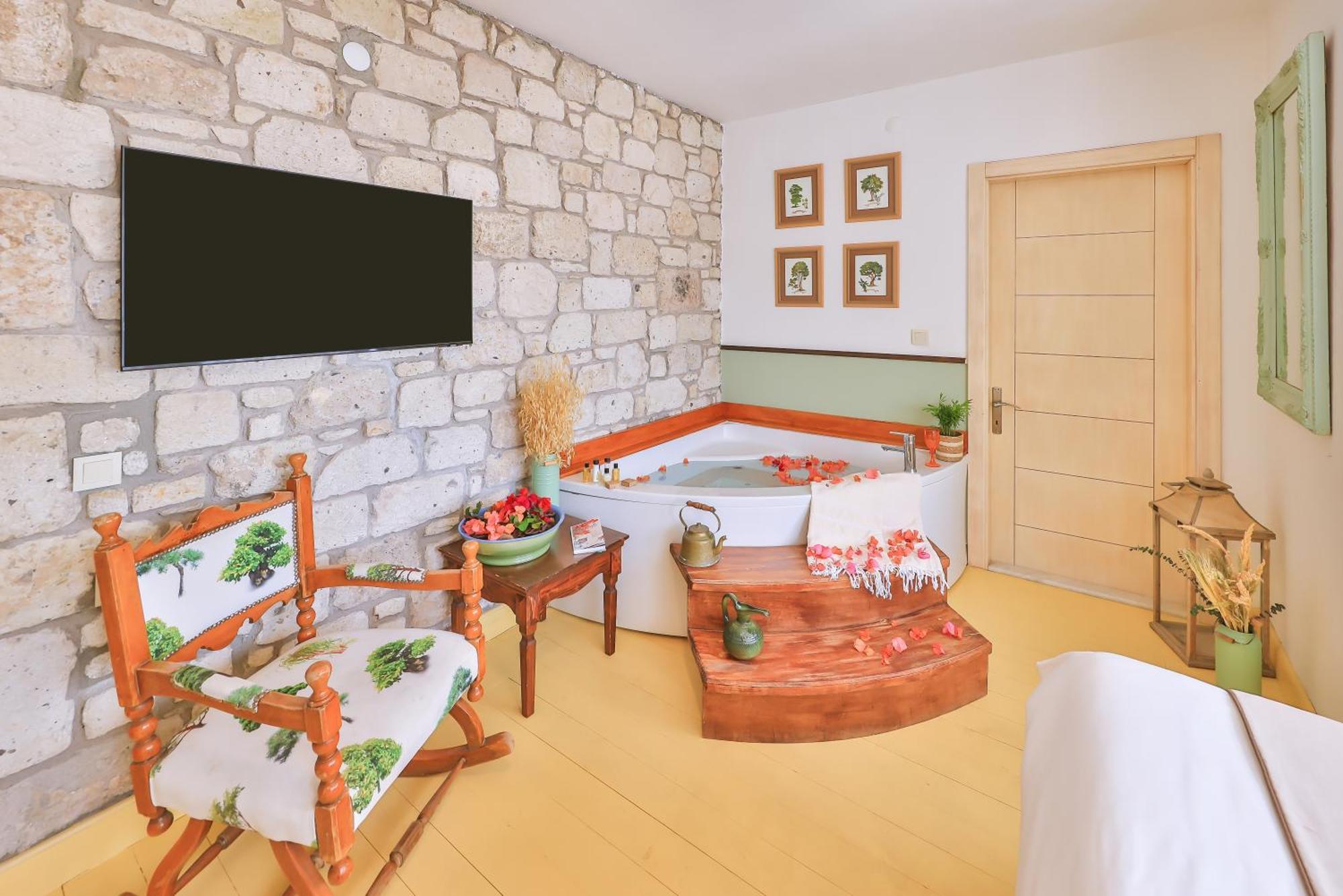 Palas Alacati - Adult Only Zewnętrze zdjęcie