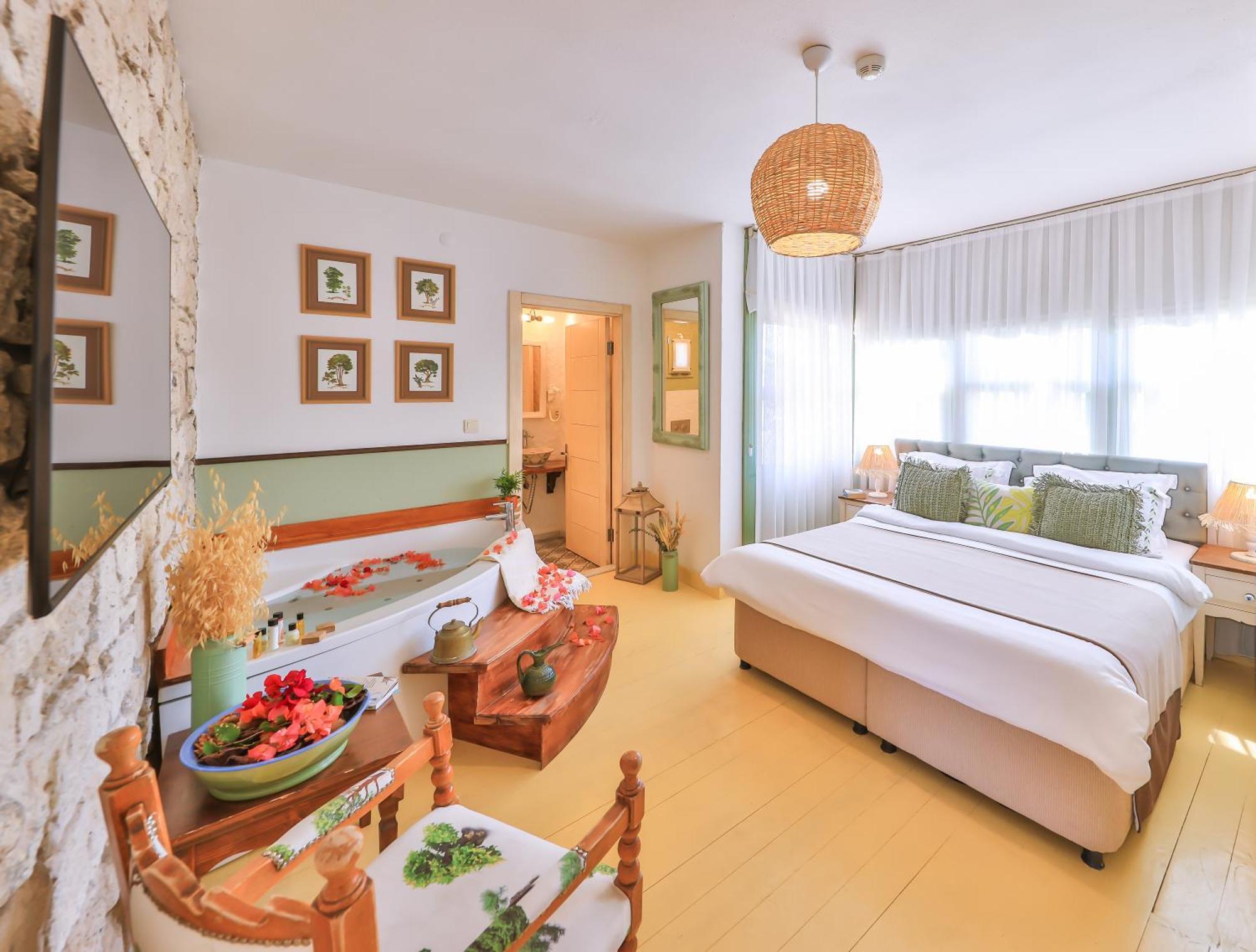 Palas Alacati - Adult Only Zewnętrze zdjęcie