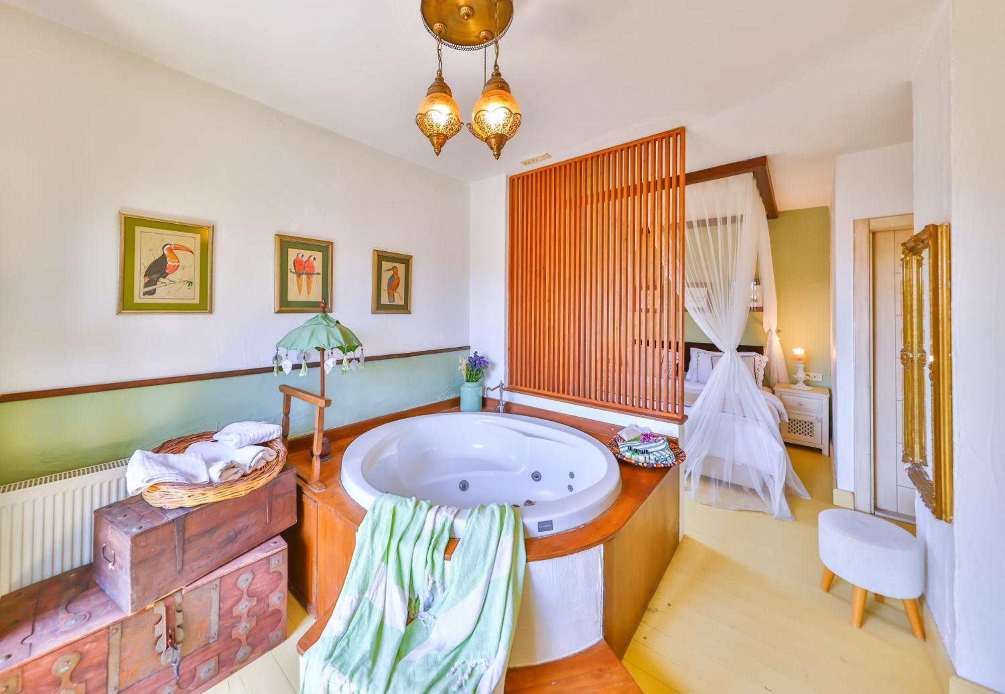 Palas Alacati - Adult Only Zewnętrze zdjęcie