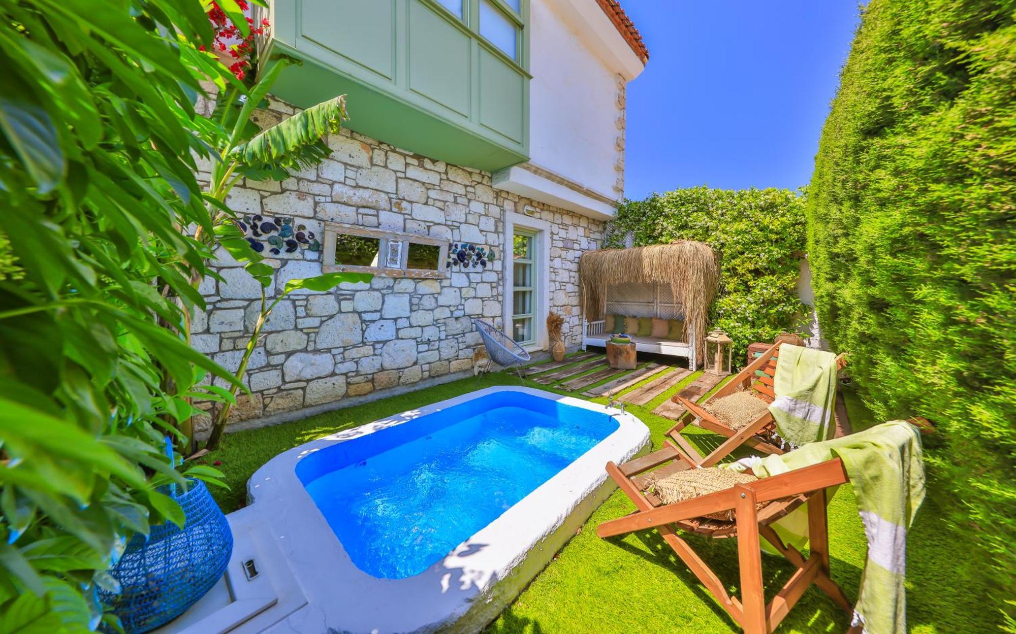 Palas Alacati - Adult Only Zewnętrze zdjęcie