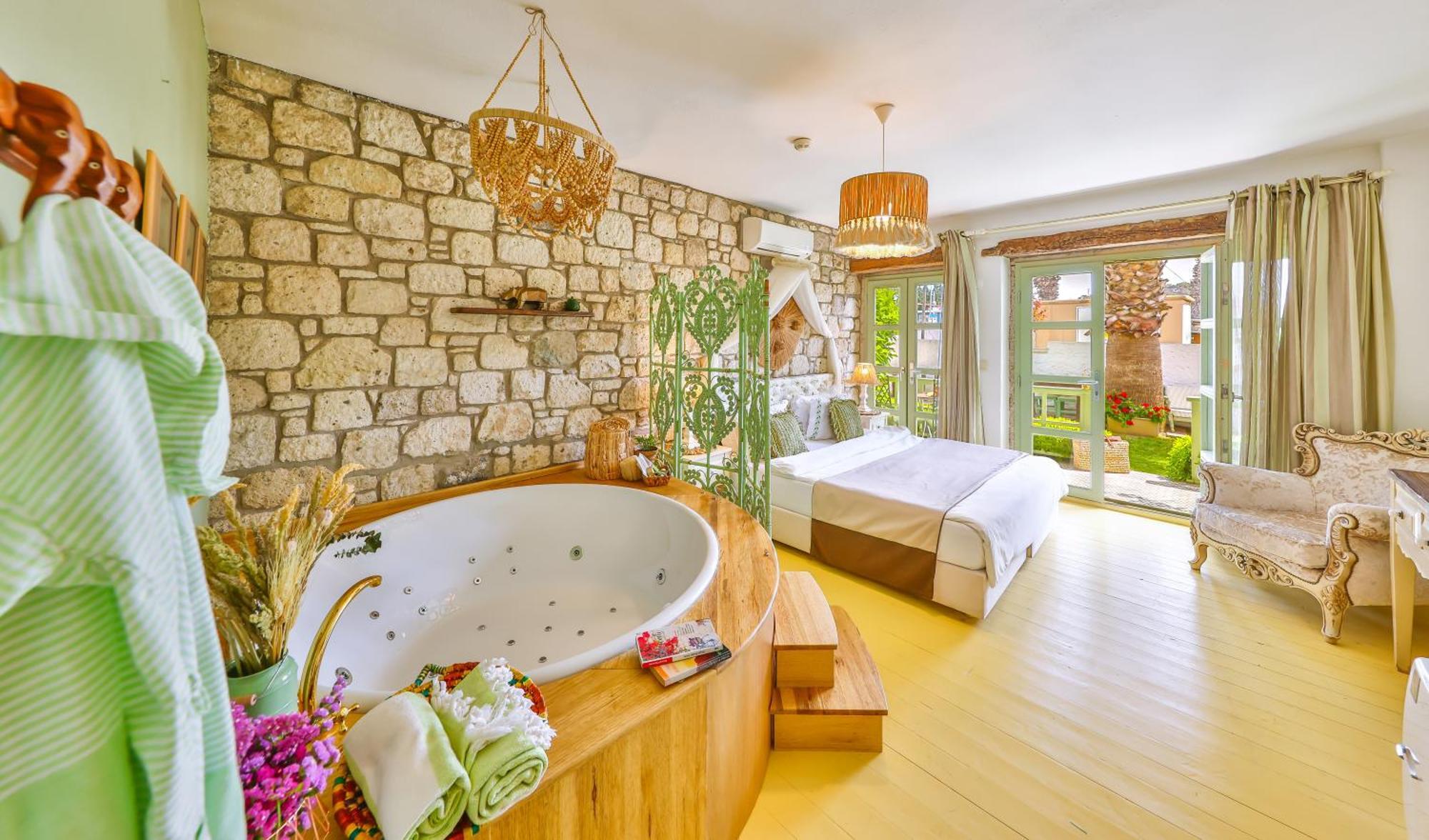 Palas Alacati - Adult Only Zewnętrze zdjęcie