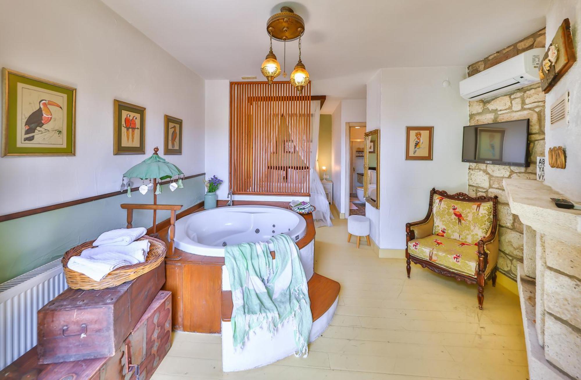 Palas Alacati - Adult Only Zewnętrze zdjęcie
