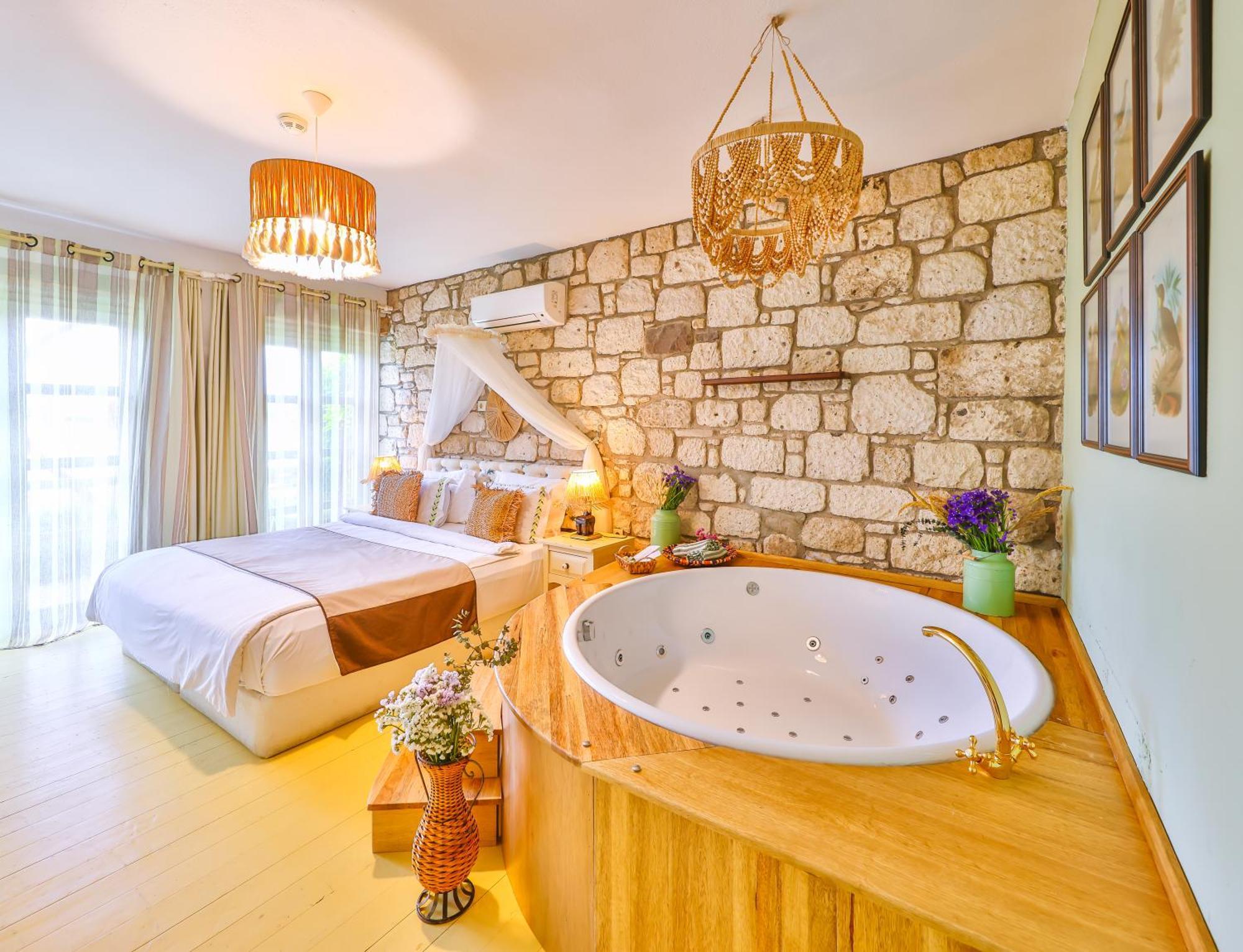 Palas Alacati - Adult Only Zewnętrze zdjęcie
