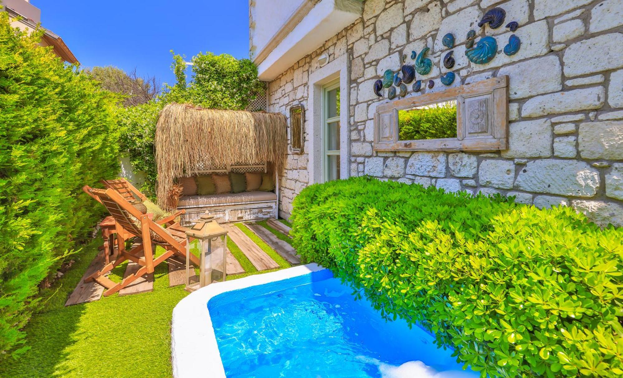 Palas Alacati - Adult Only Zewnętrze zdjęcie