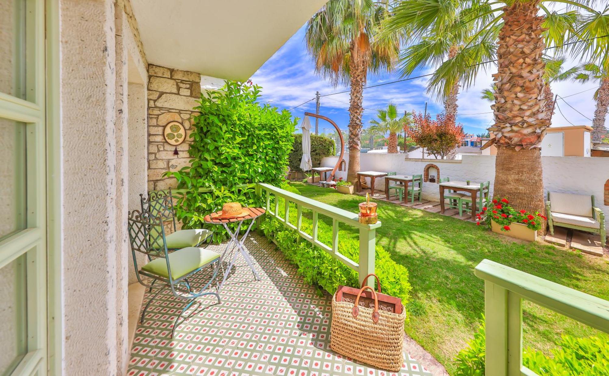 Palas Alacati - Adult Only Zewnętrze zdjęcie