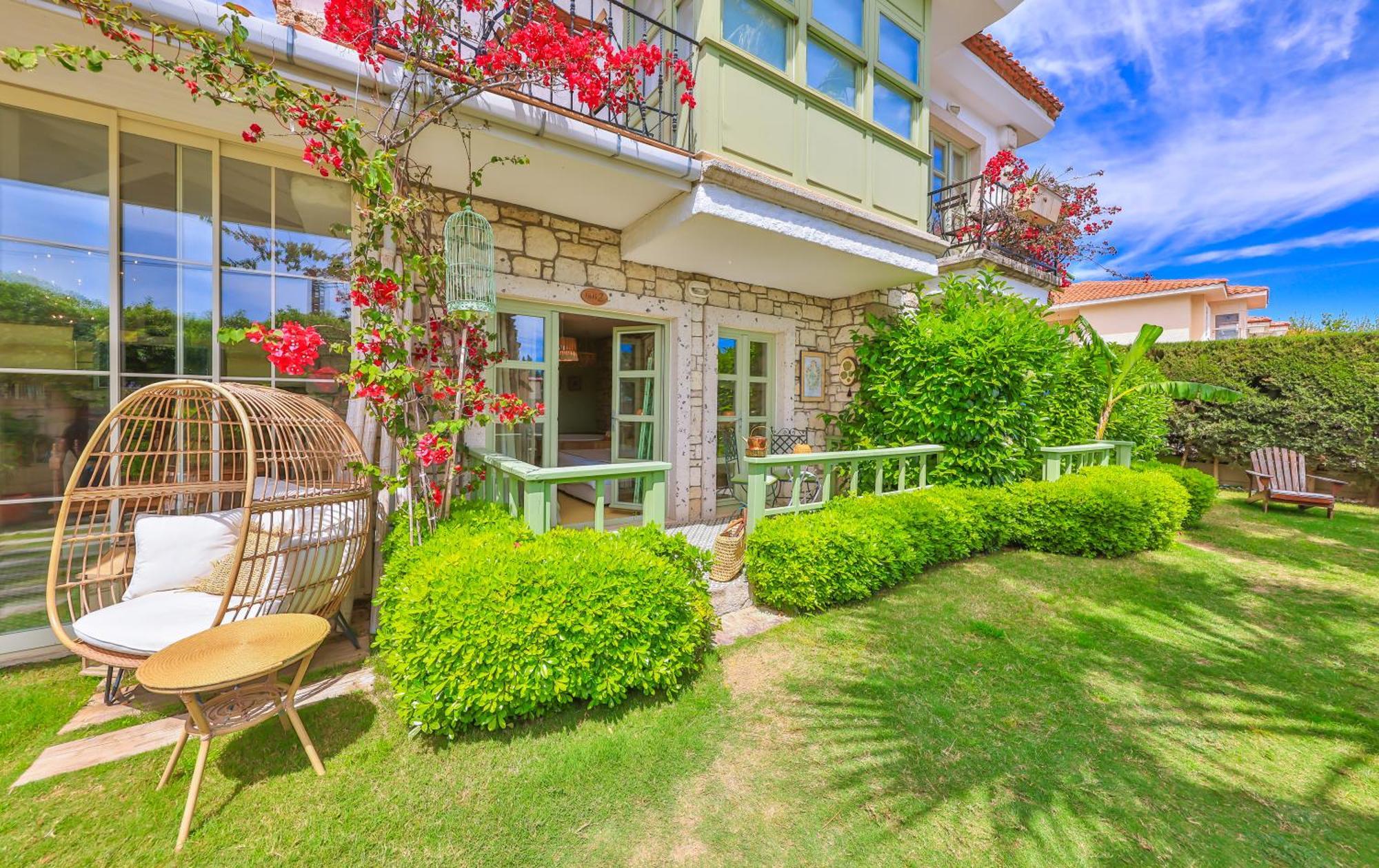 Palas Alacati - Adult Only Zewnętrze zdjęcie
