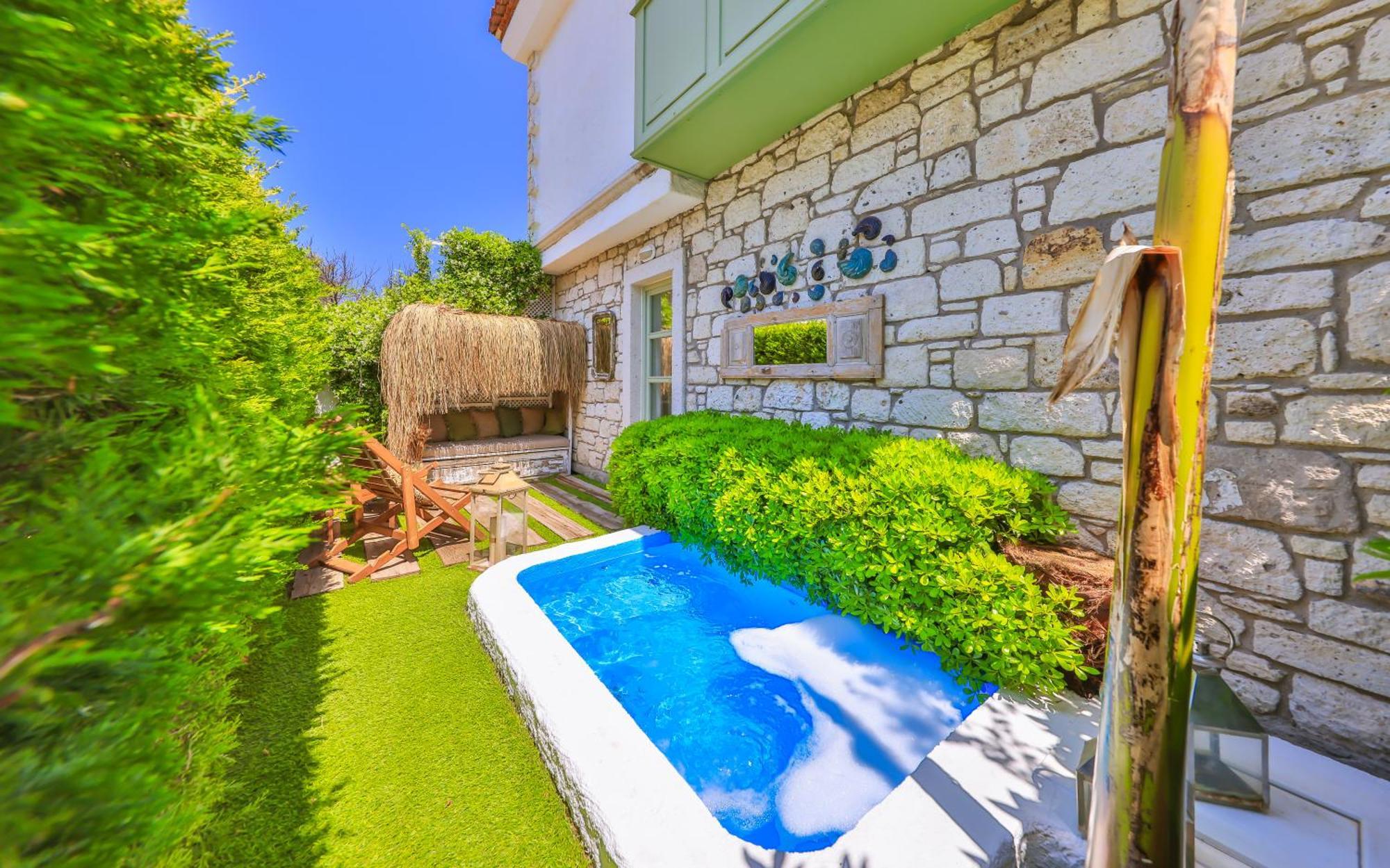Palas Alacati - Adult Only Zewnętrze zdjęcie