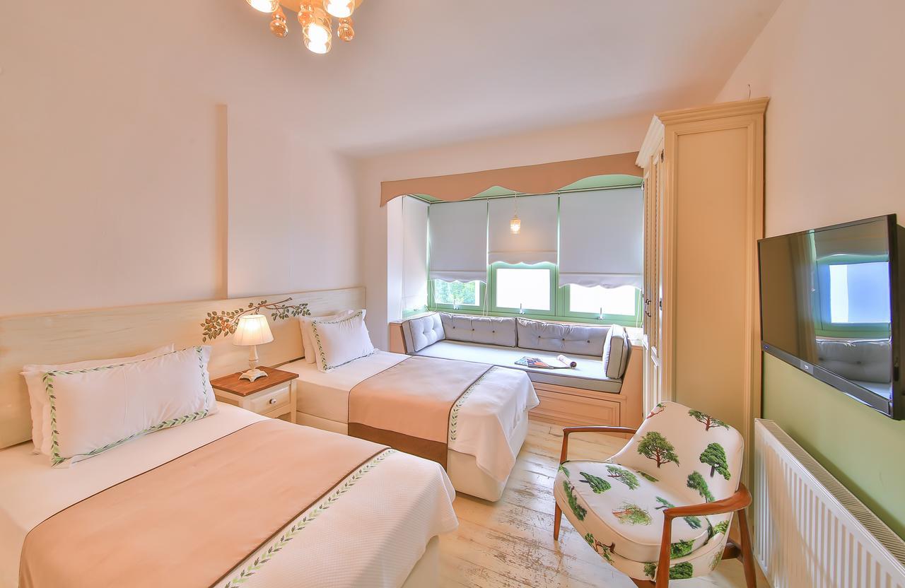 Palas Alacati - Adult Only Zewnętrze zdjęcie