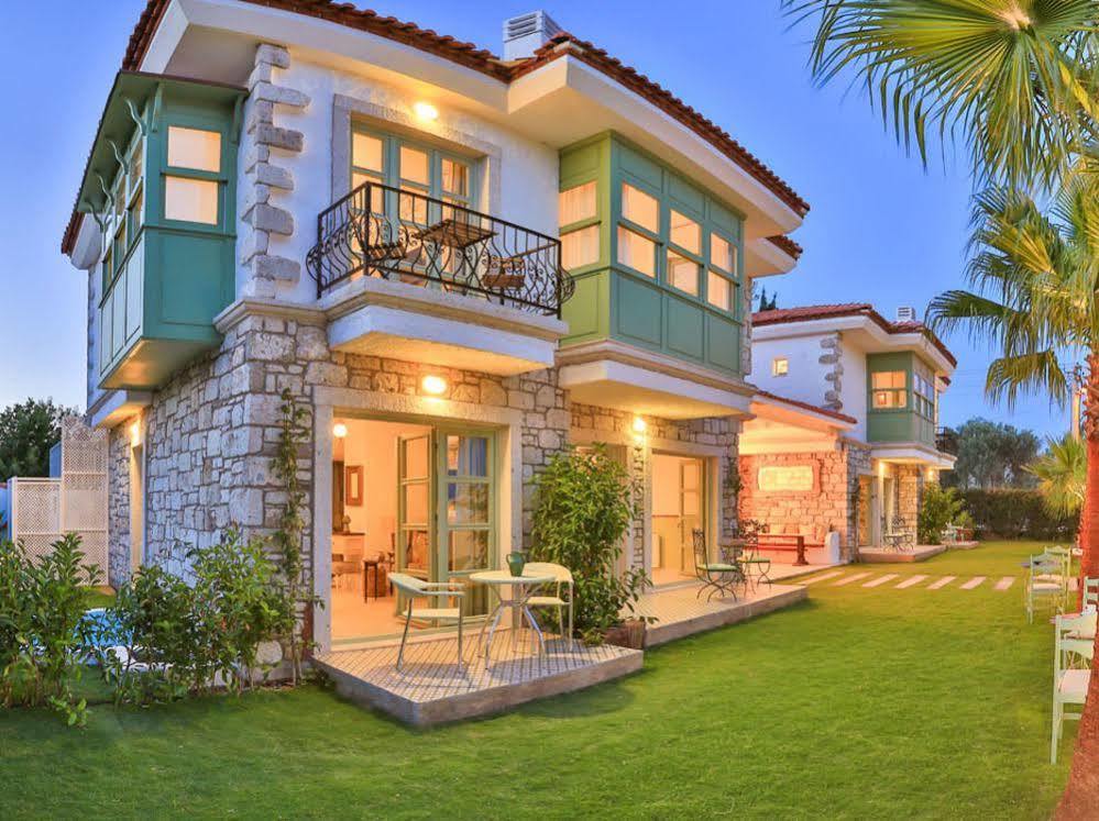 Palas Alacati - Adult Only Zewnętrze zdjęcie