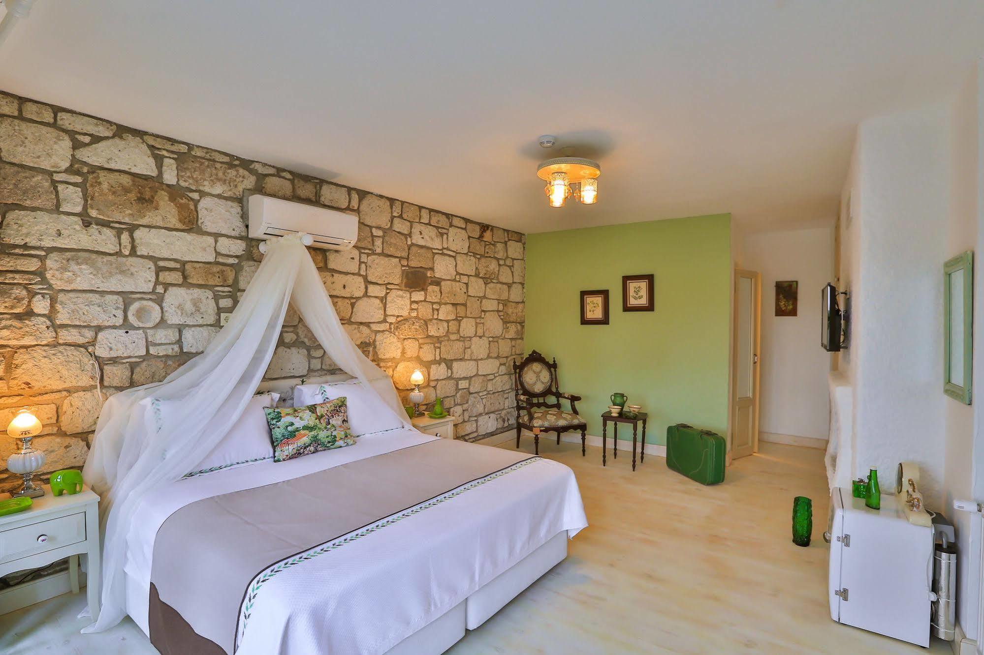 Palas Alacati - Adult Only Zewnętrze zdjęcie