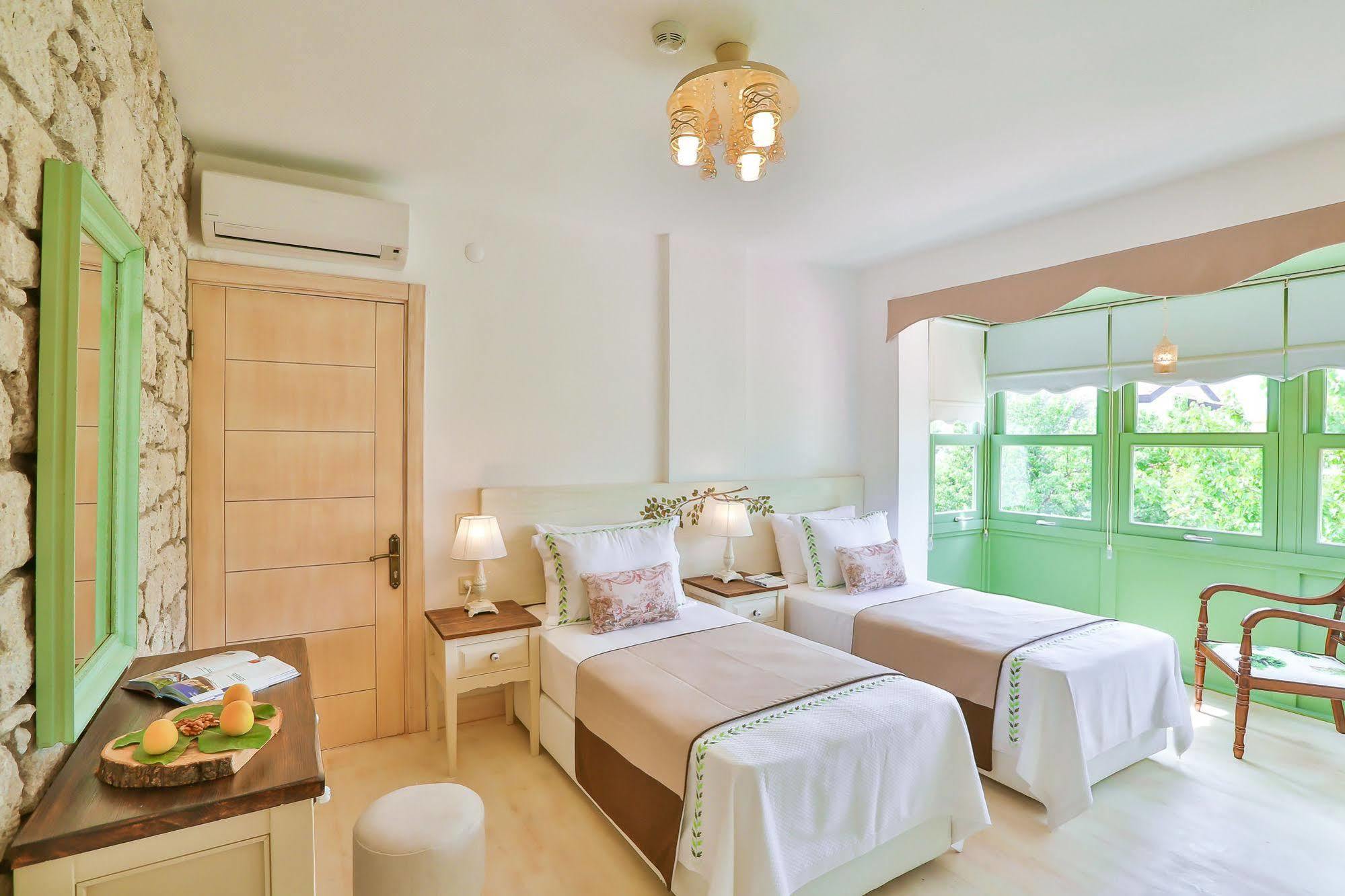 Palas Alacati - Adult Only Zewnętrze zdjęcie