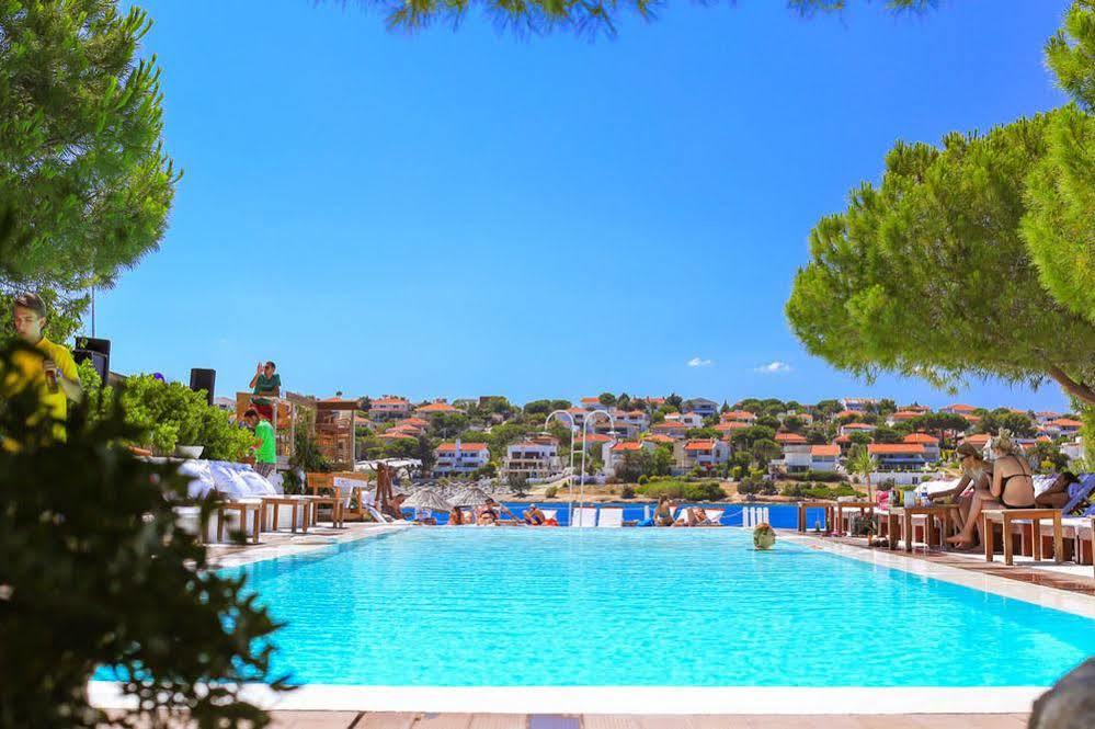 Palas Alacati - Adult Only Zewnętrze zdjęcie