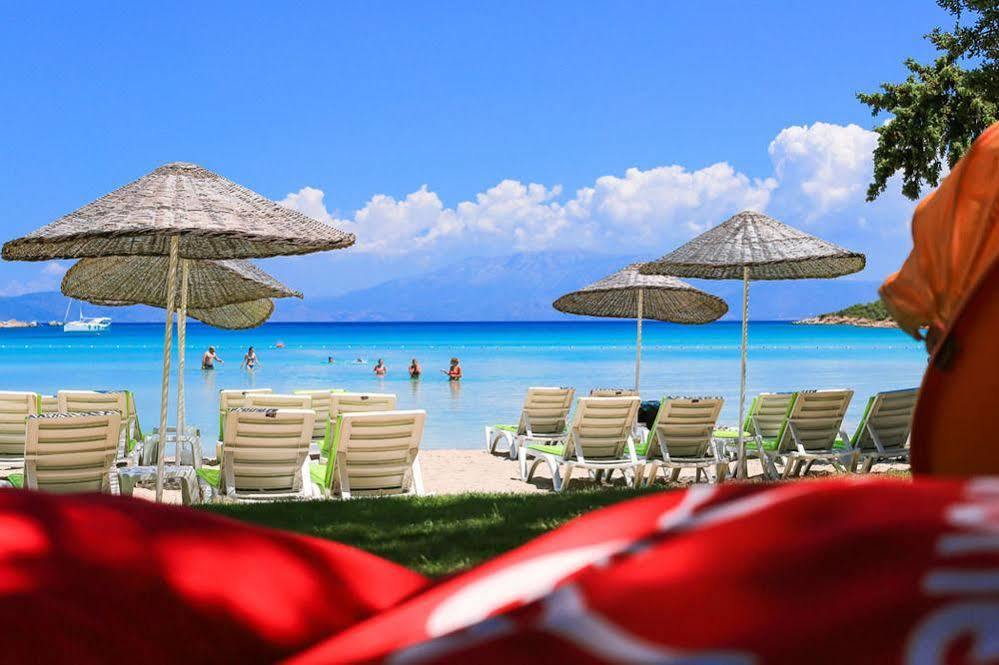Palas Alacati - Adult Only Zewnętrze zdjęcie
