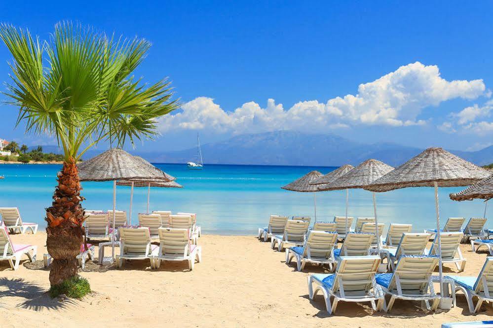 Palas Alacati - Adult Only Zewnętrze zdjęcie