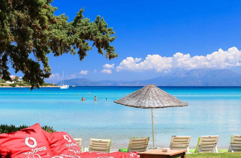 Palas Alacati - Adult Only Zewnętrze zdjęcie
